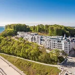 Apartment First White Pearl Sellin (Rugen)