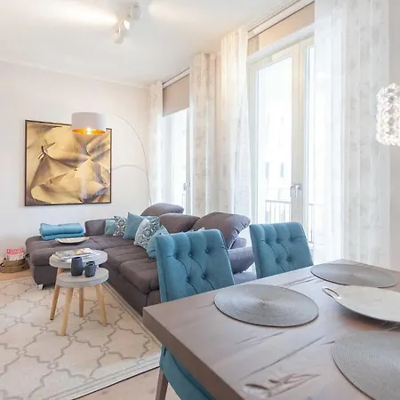 Ostseebad, Ferienwohnung, Sellin, Ruegen, First * Sellin