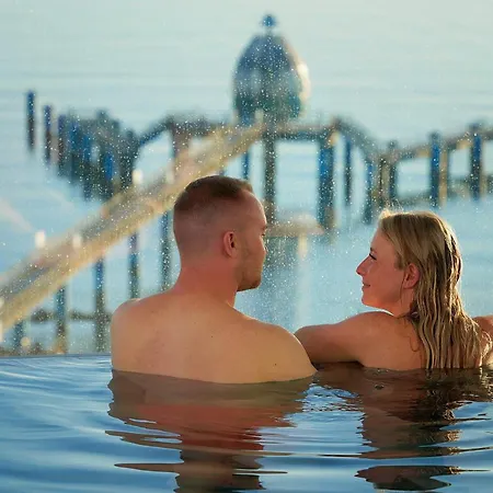 Ostseebad, Ferienwohnung, Sellin, Ruegen, First Sellin