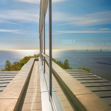 Lejlighed First White Pearl *