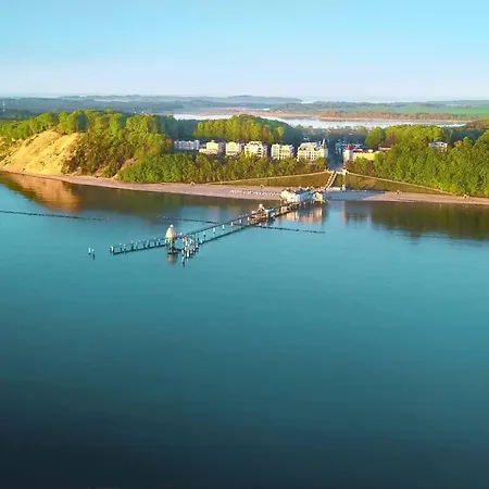 Ostseebad, Ferienwohnung, Sellin, Ruegen, First Apartman Sellin