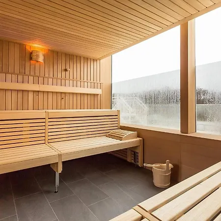 Ostseebad, Ferienwohnung, Sellin, Ruegen, First Sellin