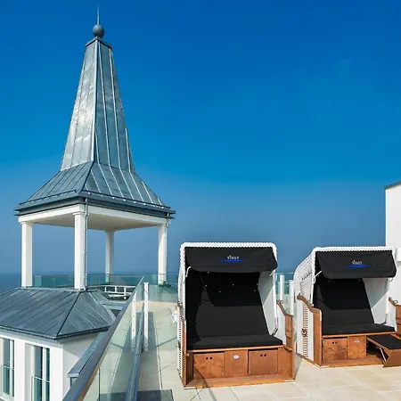 Apartman Ostseebad, Ferienwohnung, Sellin, Ruegen, First