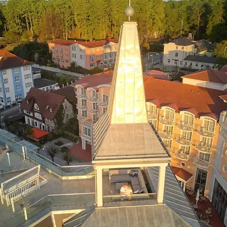 Ostseebad, Ferienwohnung, Sellin, Ruegen, First Apartman