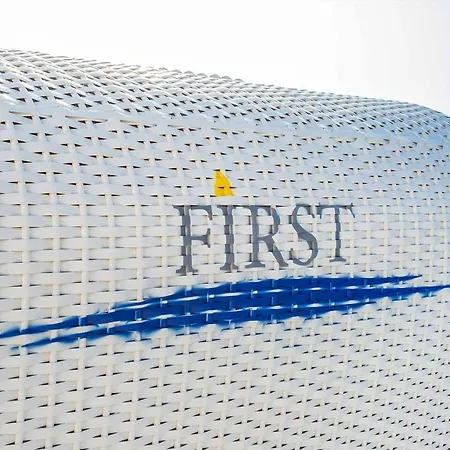 Ostseebad, Ferienwohnung, Sellin, Ruegen, First *