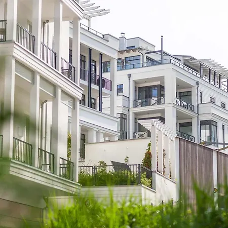 Apartman Ostseebad, Ferienwohnung, Sellin, Ruegen, First