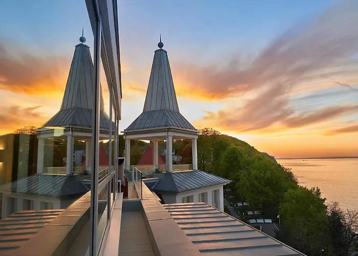 Ostseebad, Ferienwohnung, Sellin, Ruegen, First Sellin (Rugen)