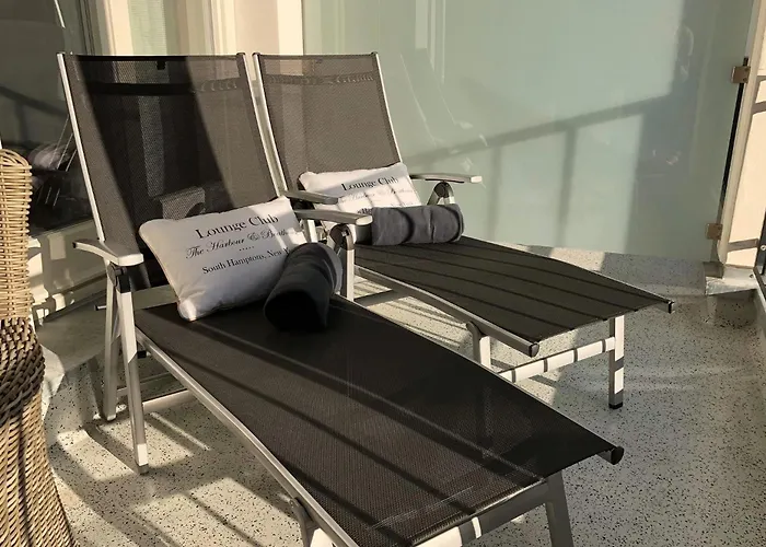 Ostseebad, Ferienwohnung, Sellin, Ruegen, First Apartment *