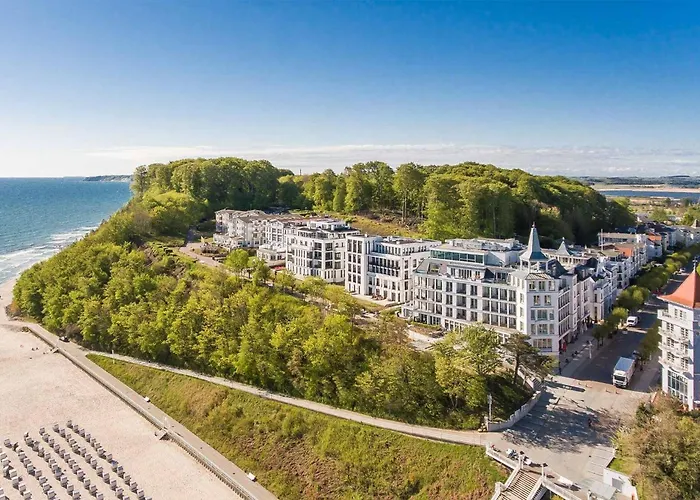 Apartment Ostseebad, Ferienwohnung, Sellin, Ruegen, First Sellin (Rugen)