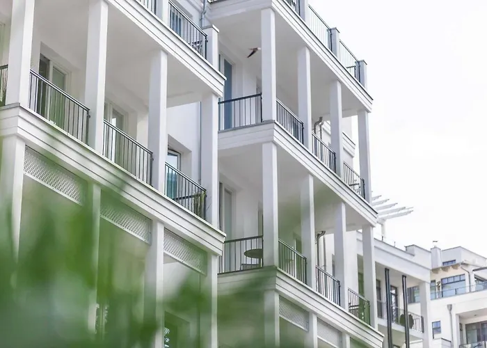 Ostseebad, Ferienwohnung, Sellin, Ruegen, First